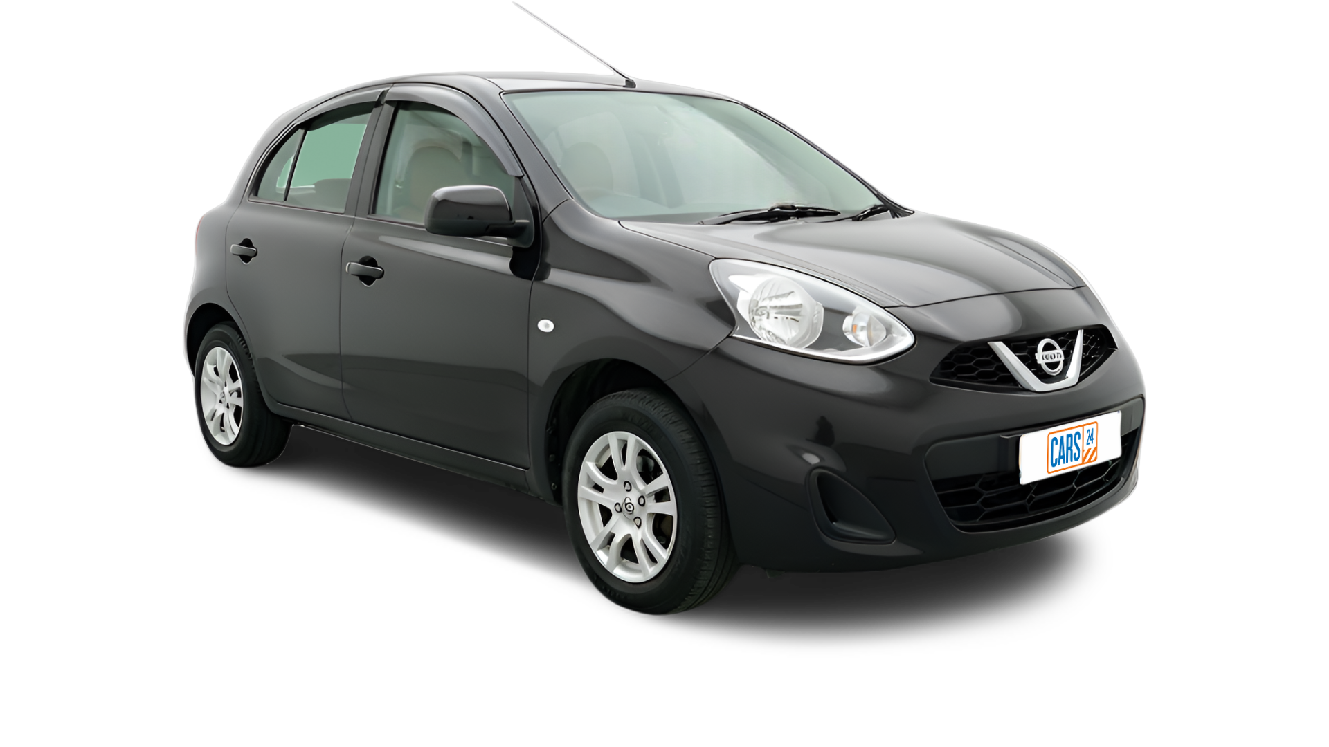 Nissan Micra-img